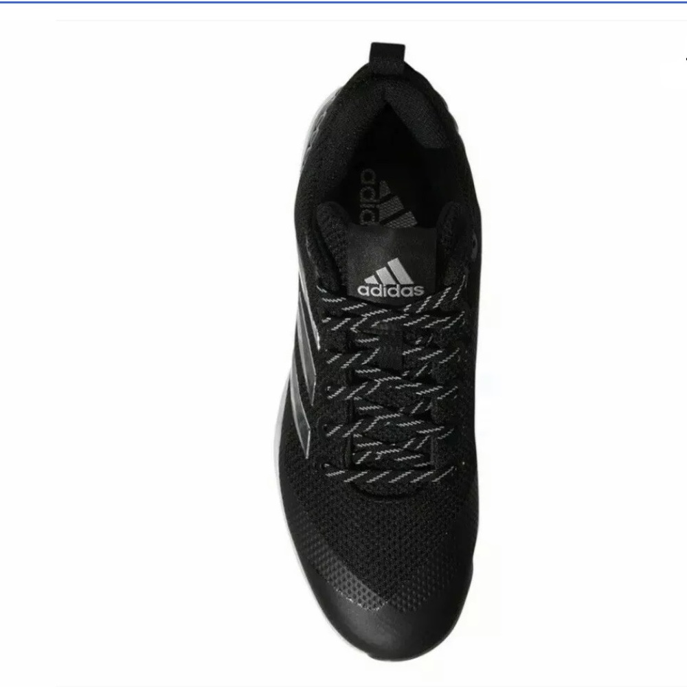 Adidas Power Alley 5 Baseball cleats Men’s Size 15